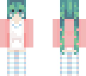 casual miku fixed ver