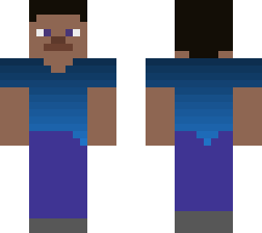 ce - steve  (hidden effect)