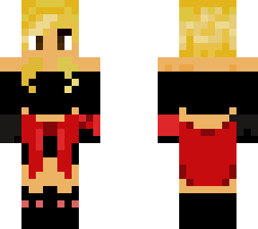 character