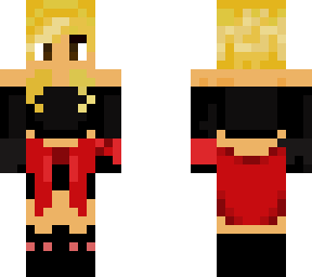 character edit #2