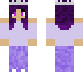 character from my au- aphmau