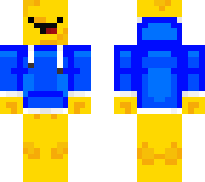 cheez man (i edited it from thekingmelon's skin)