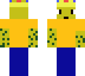 cheeze king