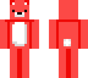 cherry bear