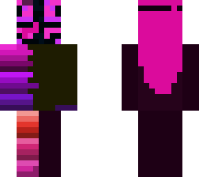 chica hacker