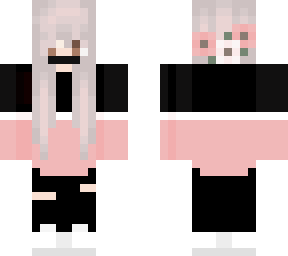 chica uwu