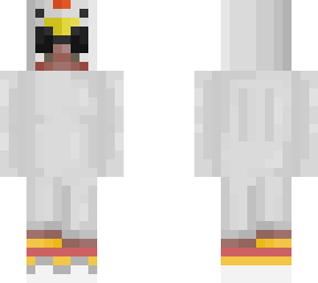 chicken boy