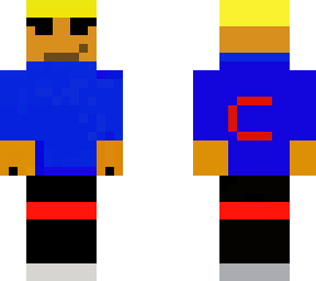 clinton's skin 1.0 cooler