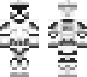 clone trooper 2.0