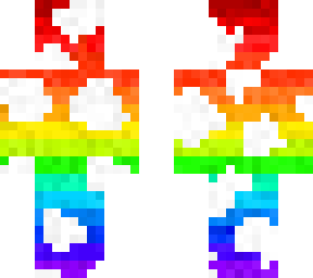 cloud rainbow