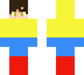 colombian hoodie