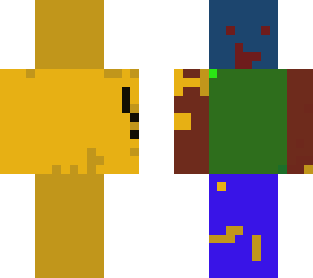 color boi