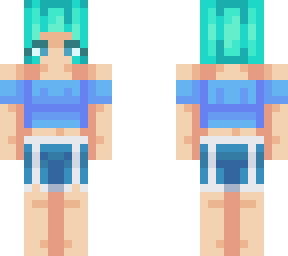comfort ware  teal hair base