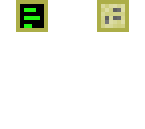 computer head