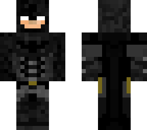 convertible batman