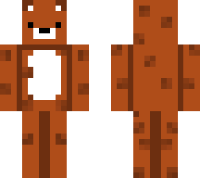 cookie bear