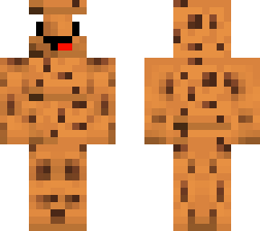 cookie dude