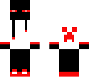 cool endermen 2