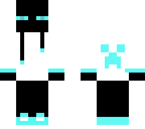 cool endermen 3