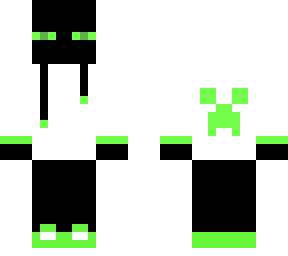 cool endermen 8