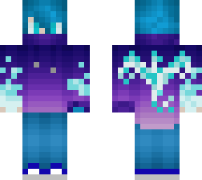 cool skin