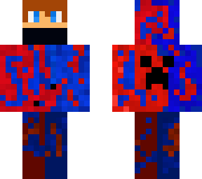 cool skin