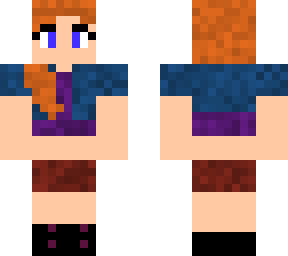 cool teen girl