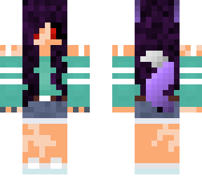corupted zoe
