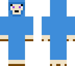 cyan sheep onesie