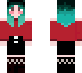 daneninonu skin 1