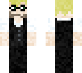 daniel granger skin (by sos dobby)