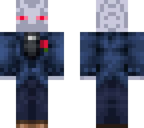 dapper aetherman