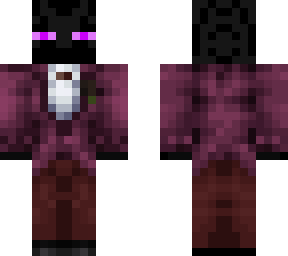 dapper enderman