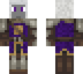 dark elf