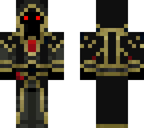 dark god