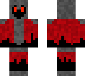 dark warrior