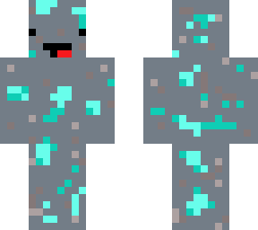 dd (diamond dude)