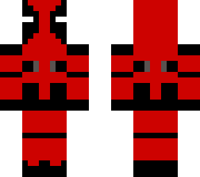 dead pool skin