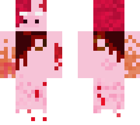 demon pig