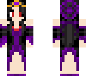 demon queen