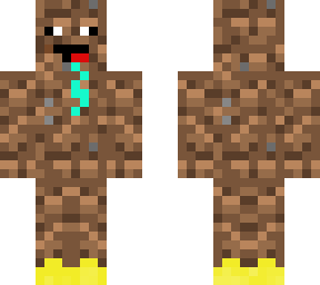 derp dirt