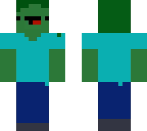 derp zombie