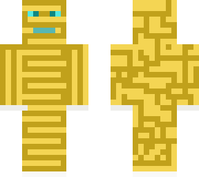 desert temple warrior