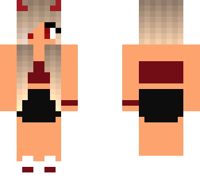 devil edit <3