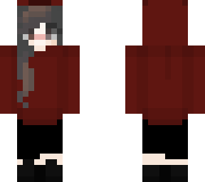 devil girl