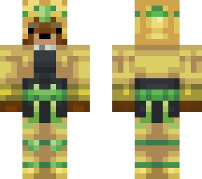 dio brando bear