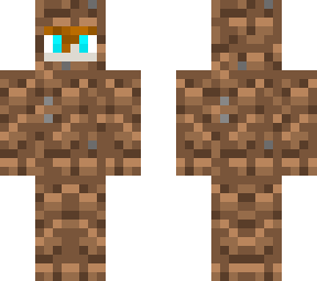dirt cammo