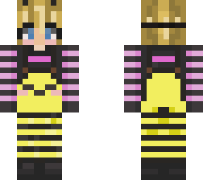 dominique's skin 1.0