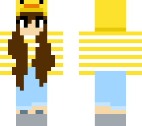duck