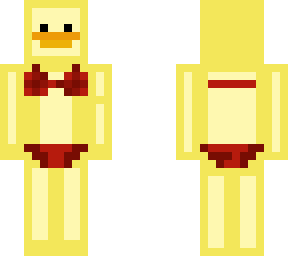 duck